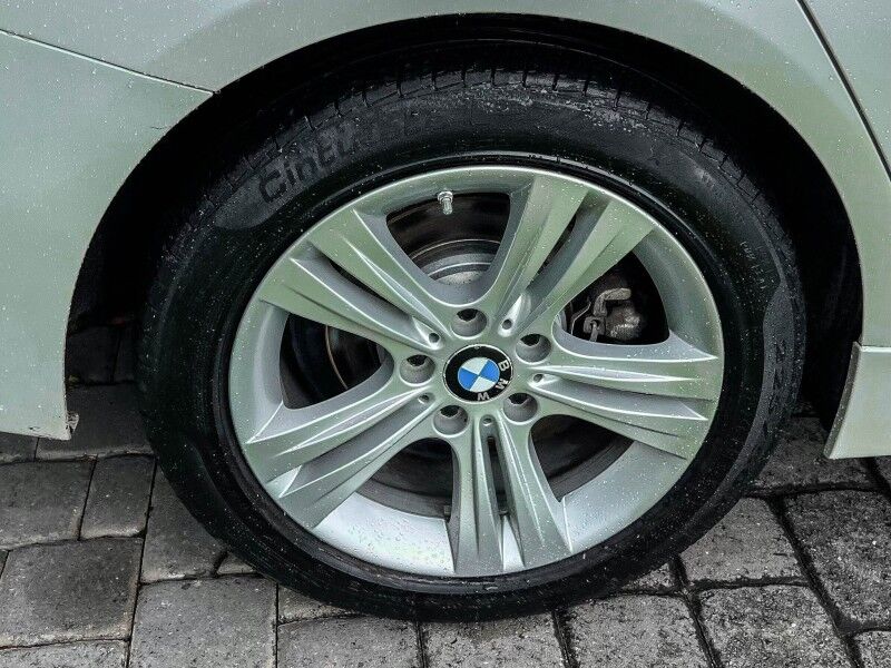 2017 BMW 3 Series 330i xDrive Wilmington NC