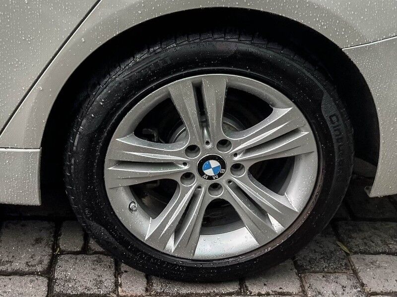 2017 BMW 3 Series 330i xDrive Wilmington NC
