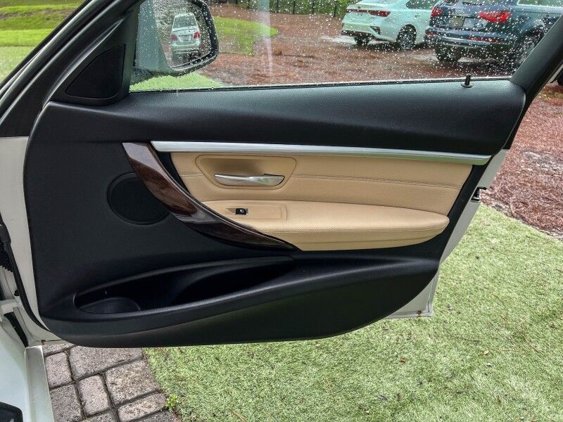 2017 BMW 3 Series 330i xDrive Wilmington NC