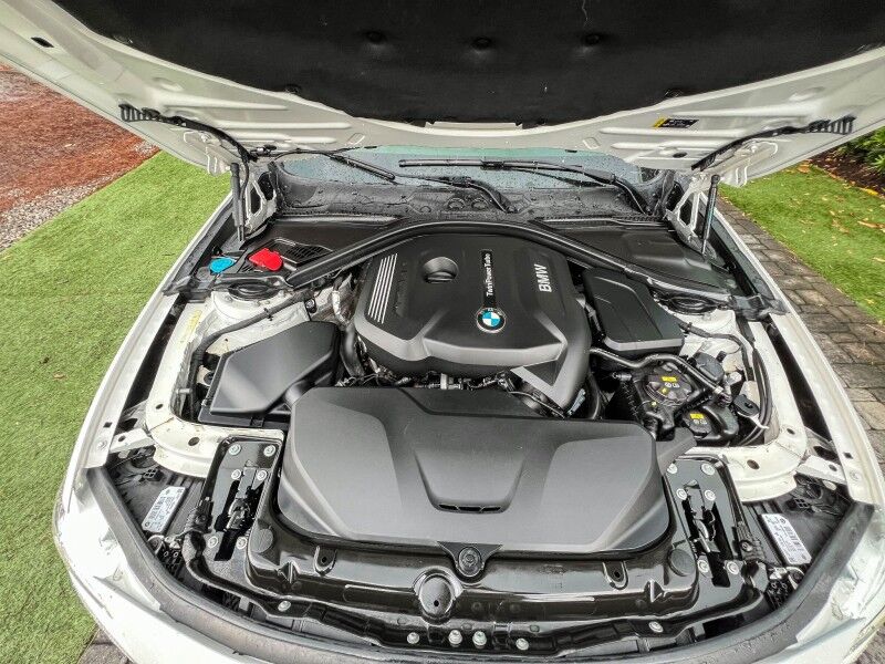 2017 BMW 3 Series 330i xDrive Wilmington NC