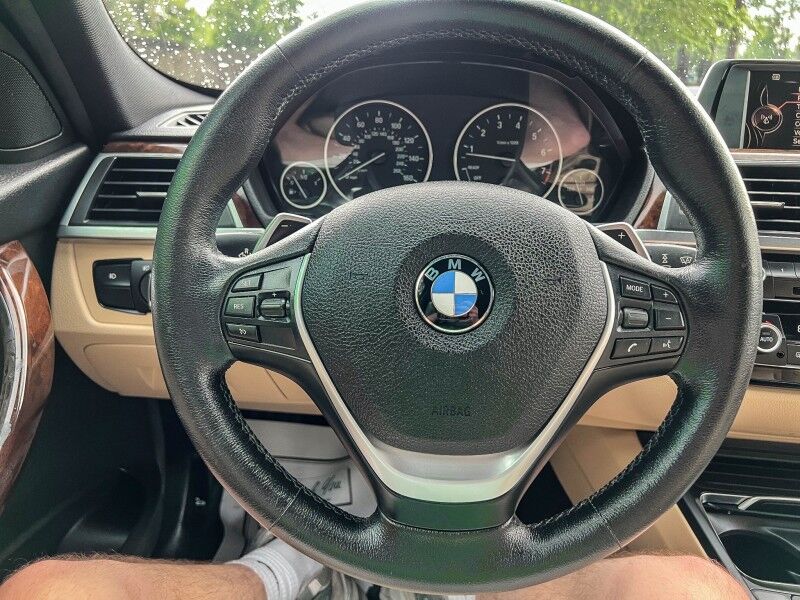 2017 BMW 3 Series 330i xDrive Wilmington NC