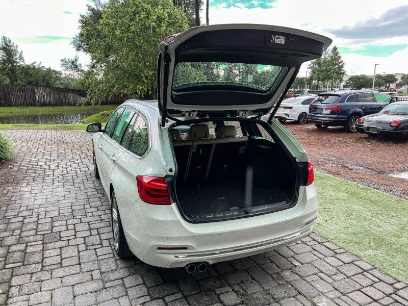 2017 BMW 3 Series 330i xDrive Wilmington NC
