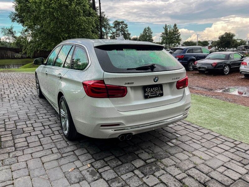 2017 BMW 3 Series 330i xDrive Wilmington NC