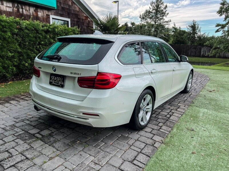 2017 BMW 3 Series 330i xDrive Wilmington NC