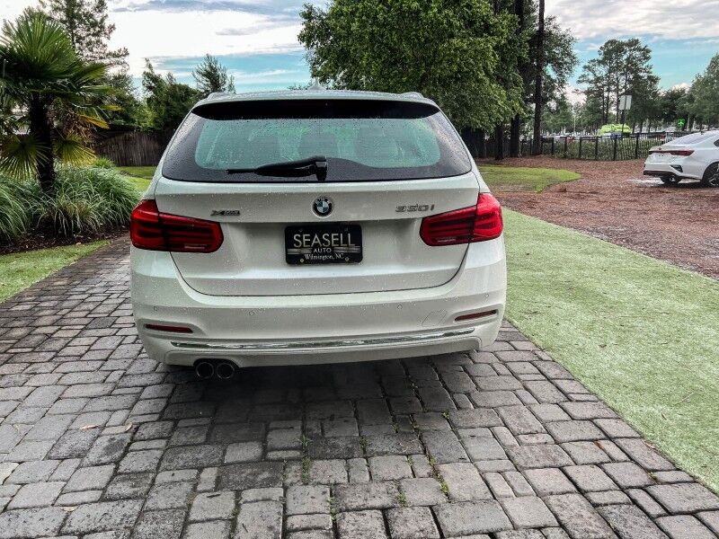 2017 BMW 3 Series 330i xDrive Wilmington NC
