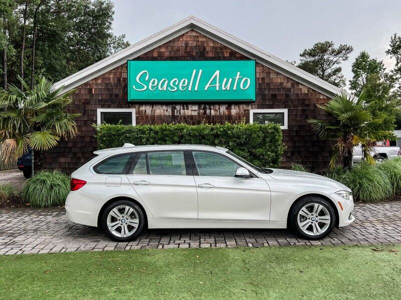 2017 BMW 3 Series 330i xDrive