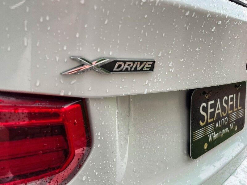 2017 BMW 3 Series 330i xDrive Wilmington NC