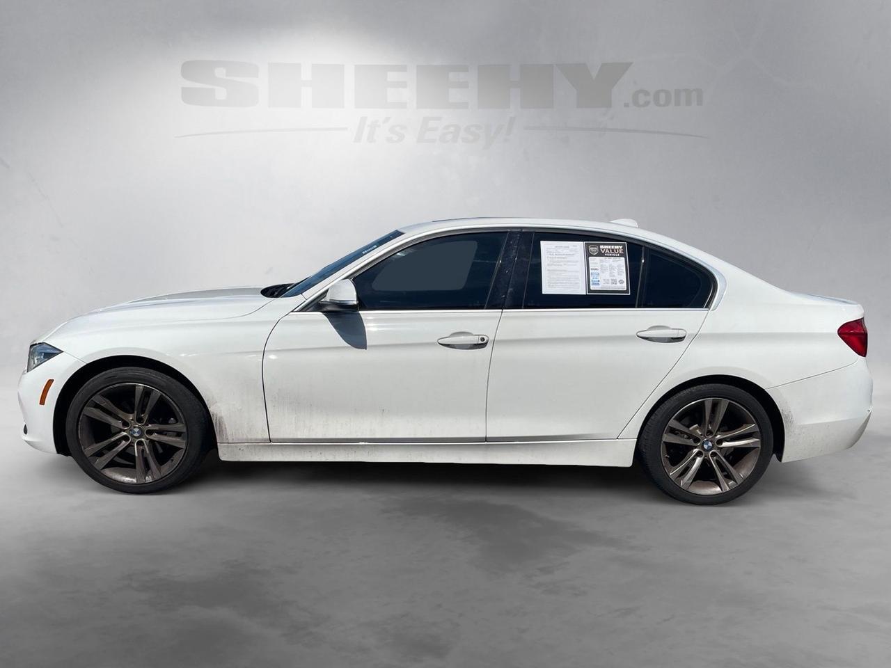 2017 BMW 3 Series 330i Springfield VA