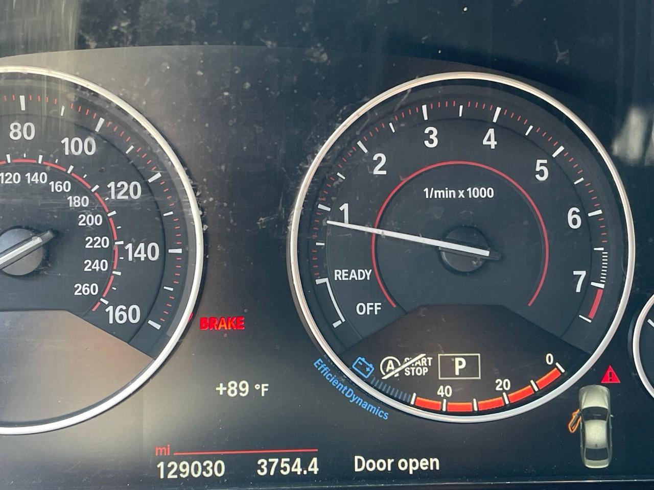 2017 BMW 3 Series 330i Springfield VA