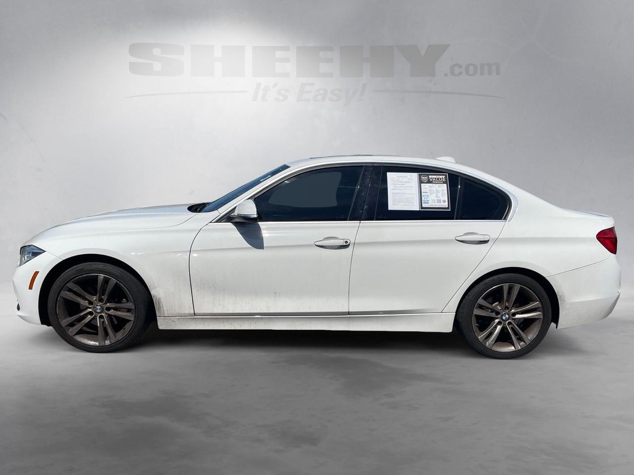 2017 BMW 3 Series 330i Springfield VA