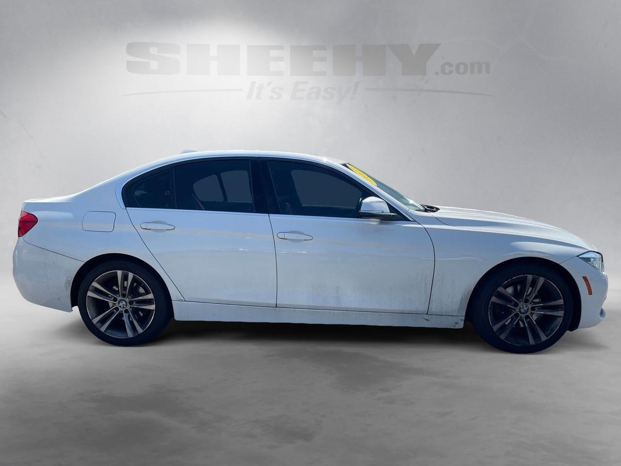 2017 BMW 3 Series 330i Springfield VA