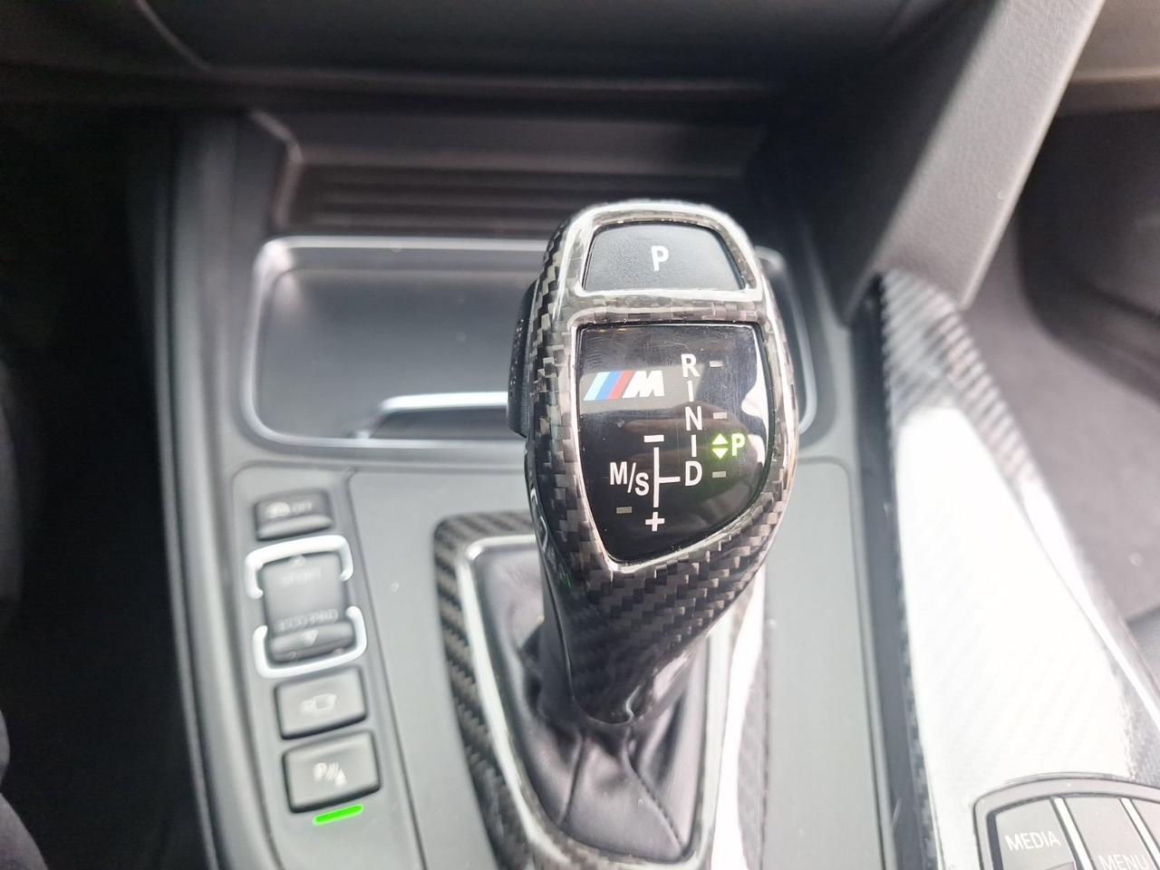 2017 BMW 3 Series 340i Hurst TX