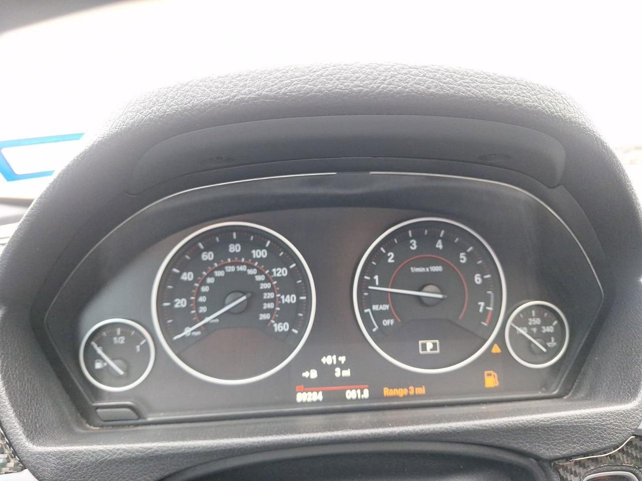 2017 BMW 3 Series 340i Hurst TX