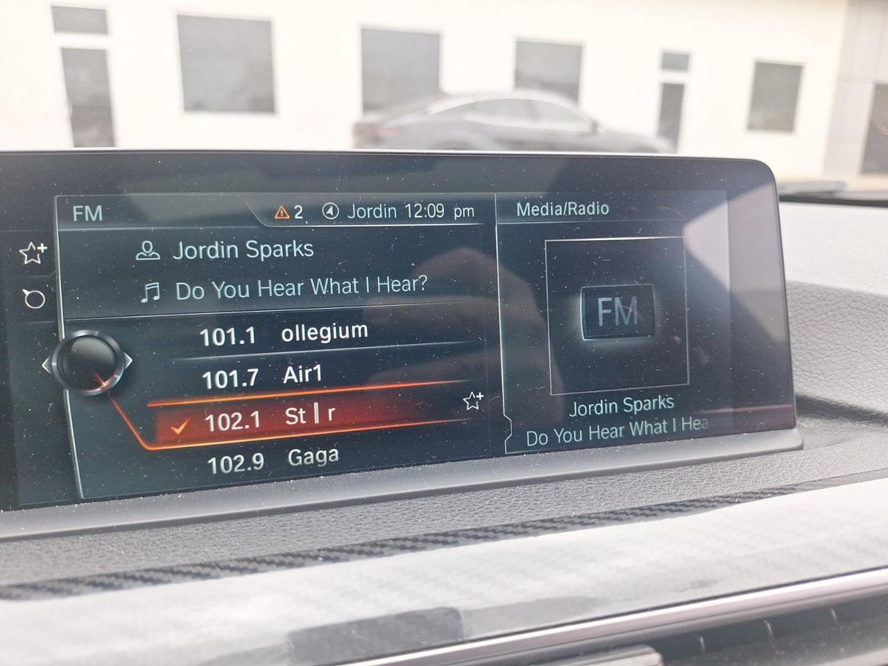 2017 BMW 3 Series 340i Hurst TX