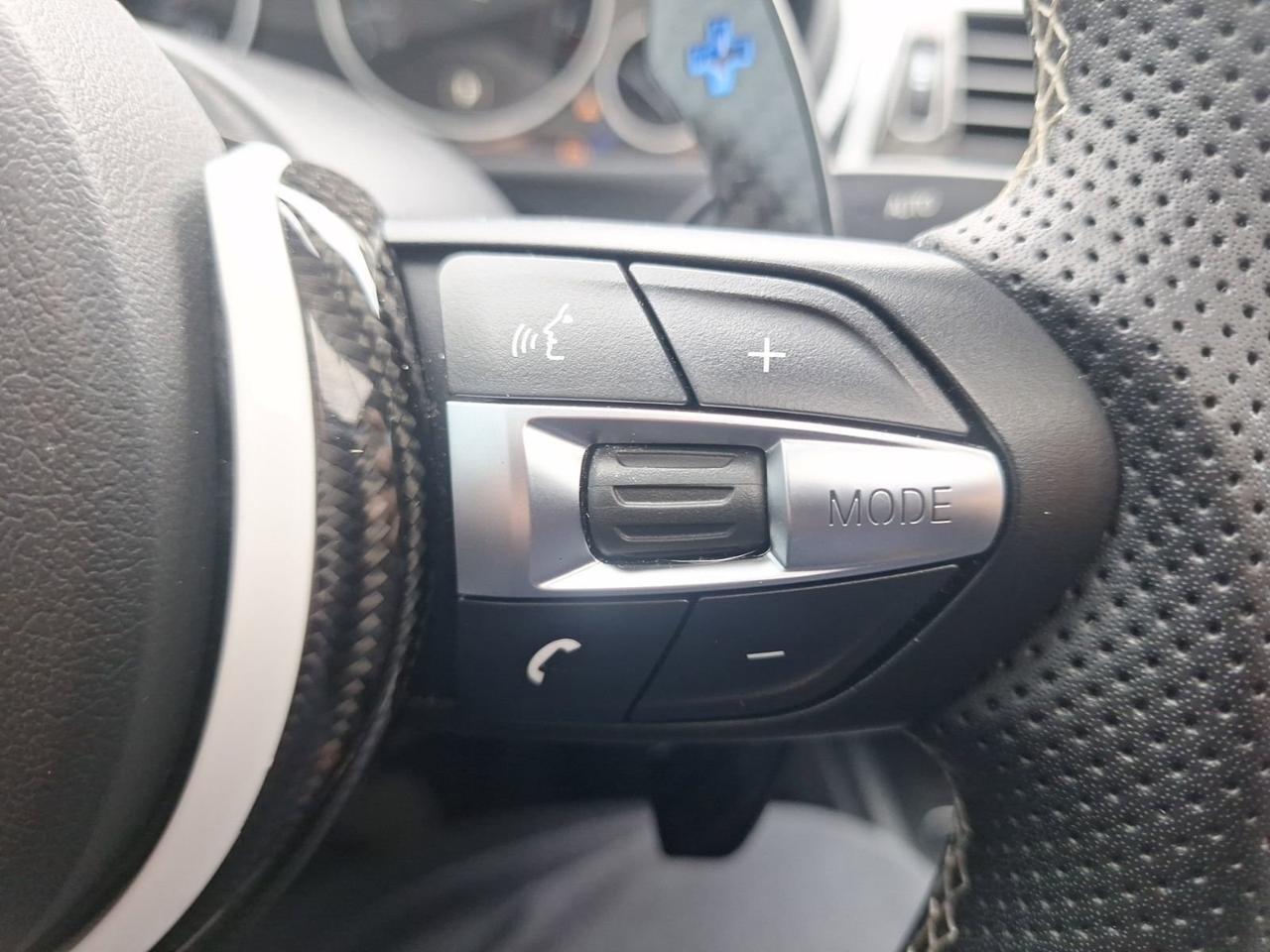 2017 BMW 3 Series 340i Hurst TX