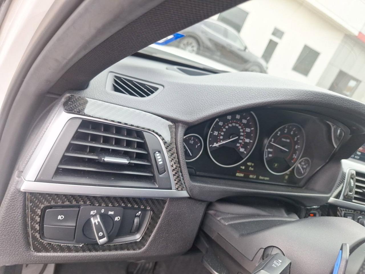 2017 BMW 3 Series 340i Hurst TX