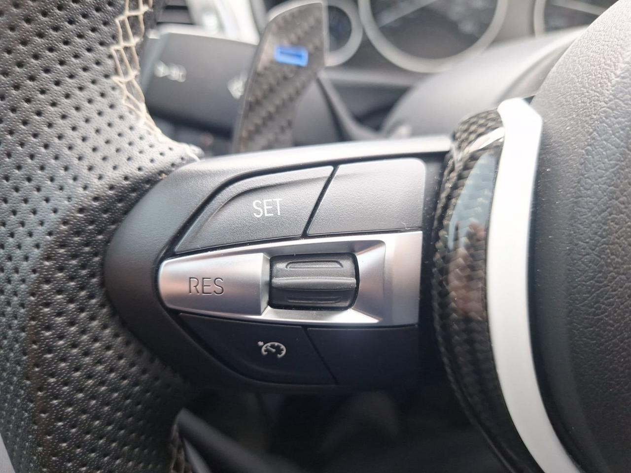 2017 BMW 3 Series 340i Hurst TX