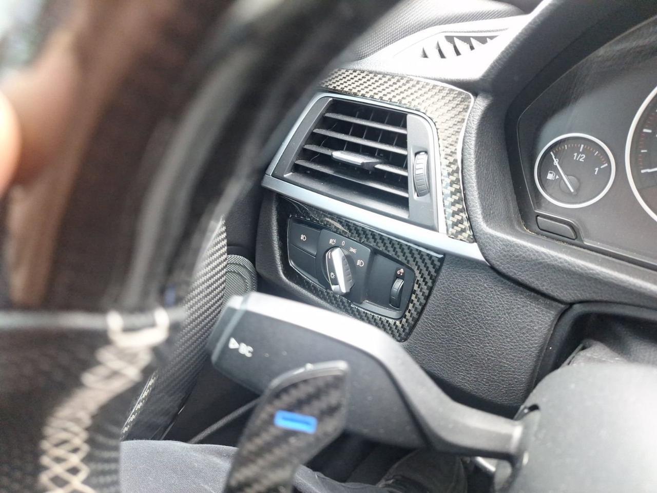 2017 BMW 3 Series 340i Hurst TX