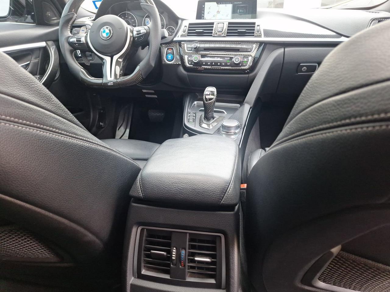 2017 BMW 3 Series 340i Hurst TX