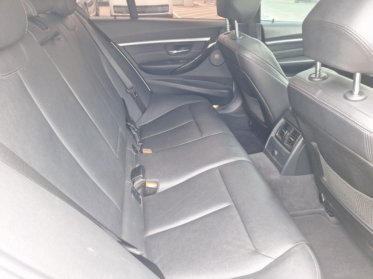 2017 BMW 3 Series 340i Hurst TX