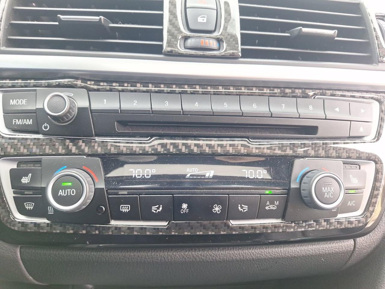 2017 BMW 3 Series 340i Hurst TX