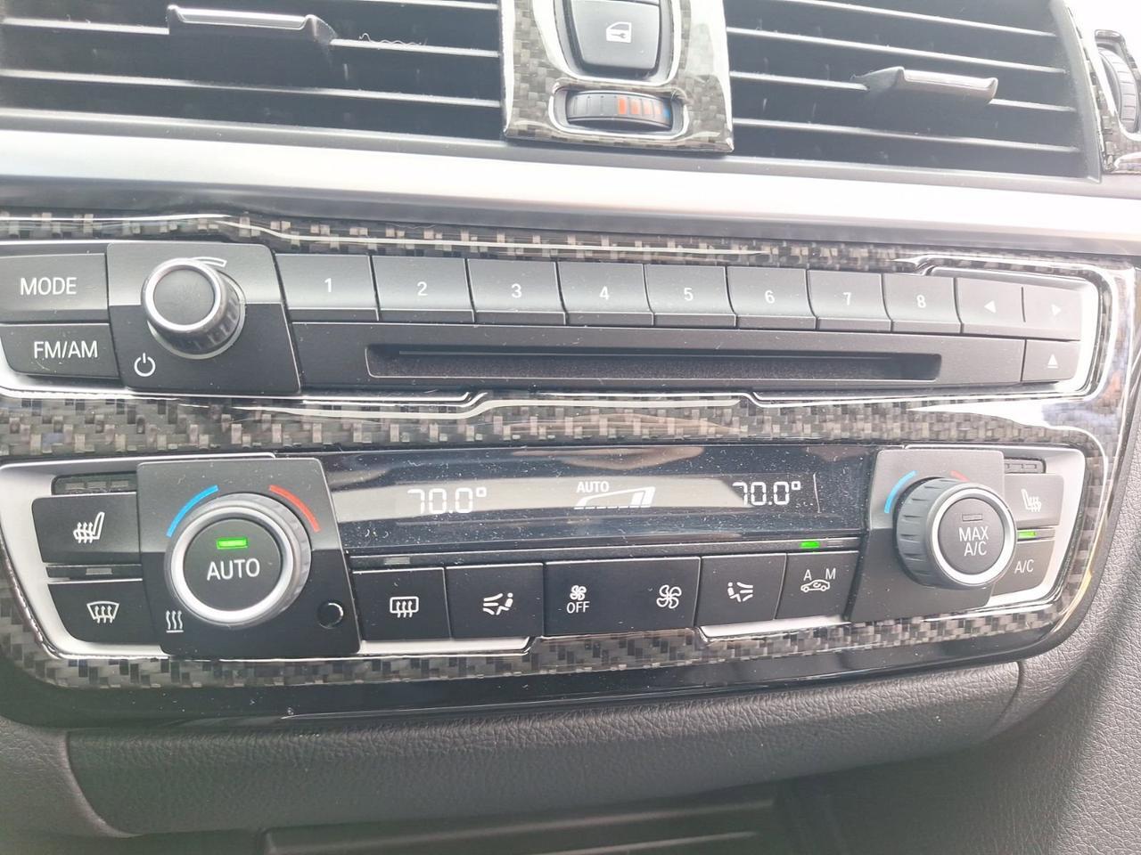 2017 BMW 3 Series 340i Hurst TX