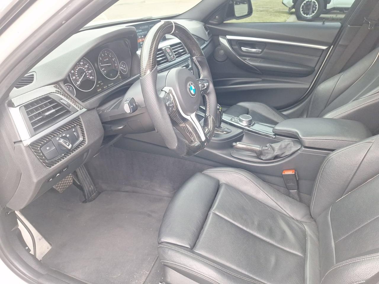 2017 BMW 3 Series 340i Hurst TX