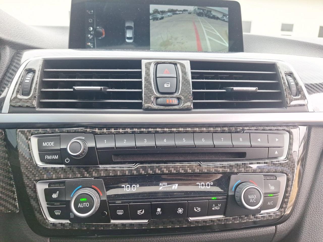 2017 BMW 3 Series 340i Hurst TX