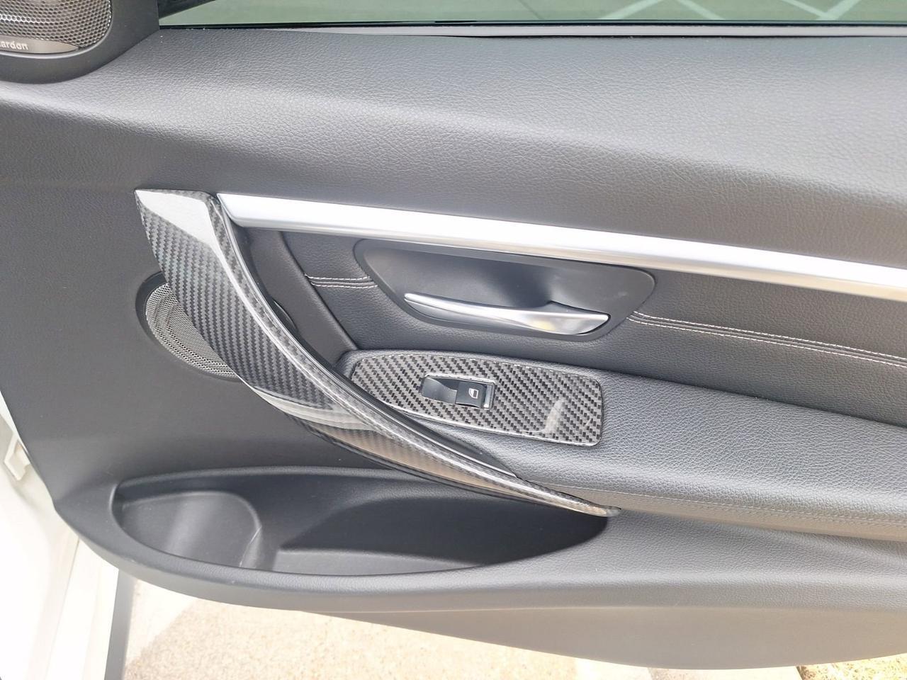 2017 BMW 3 Series 340i Hurst TX