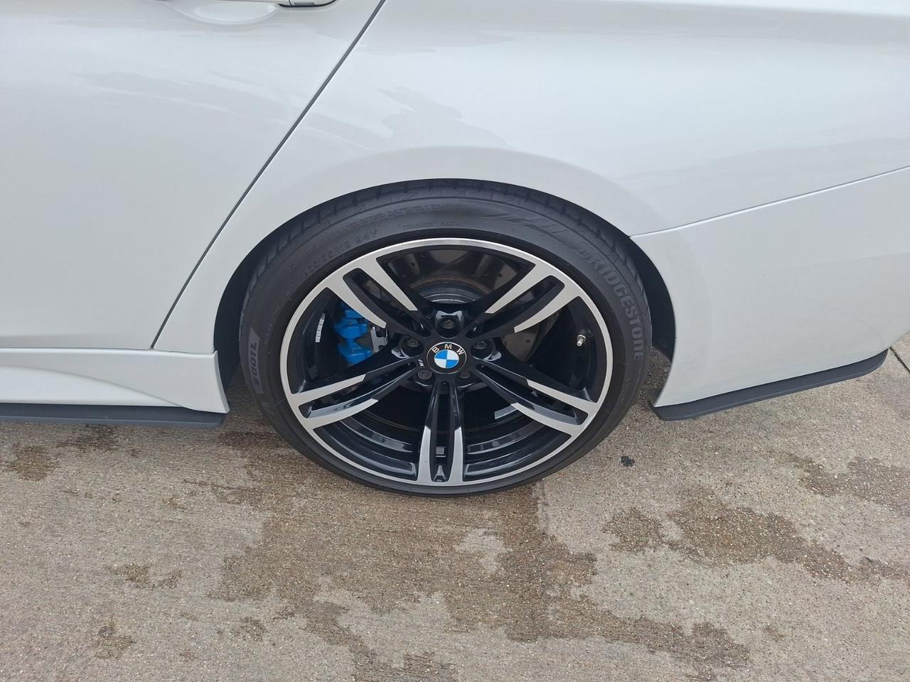 2017 BMW 3 Series 340i Hurst TX