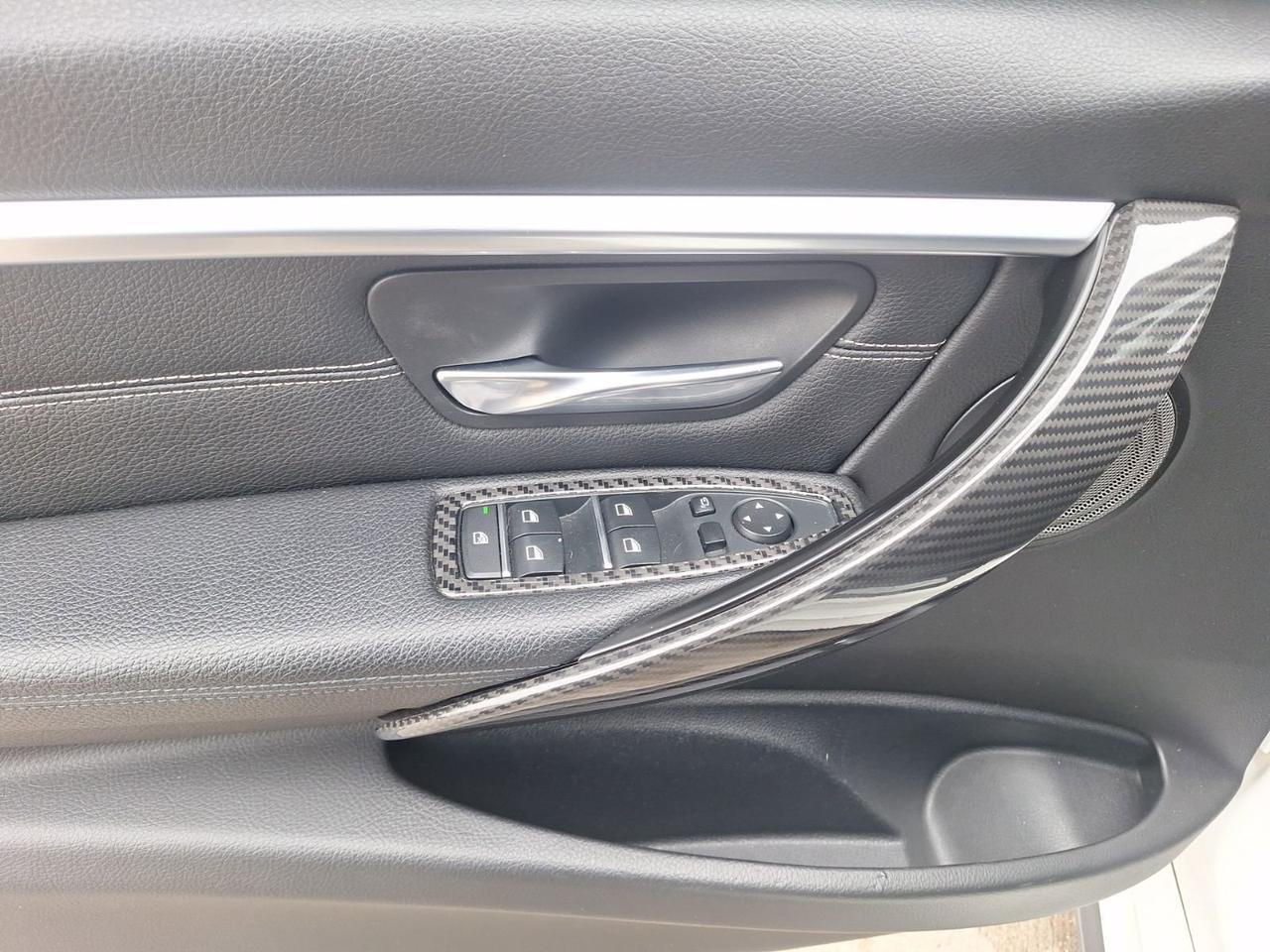 2017 BMW 3 Series 340i Hurst TX