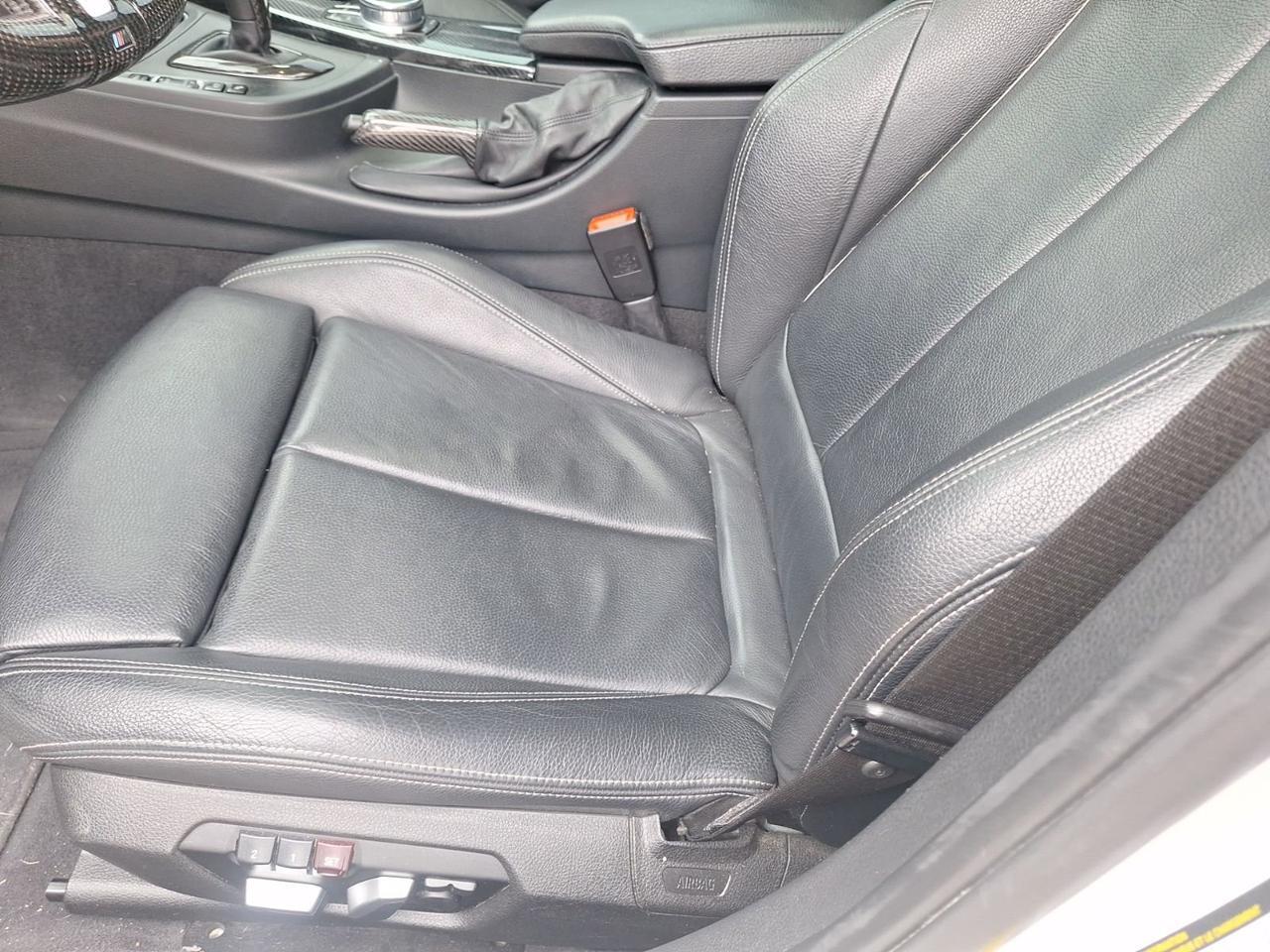 2017 BMW 3 Series 340i Hurst TX