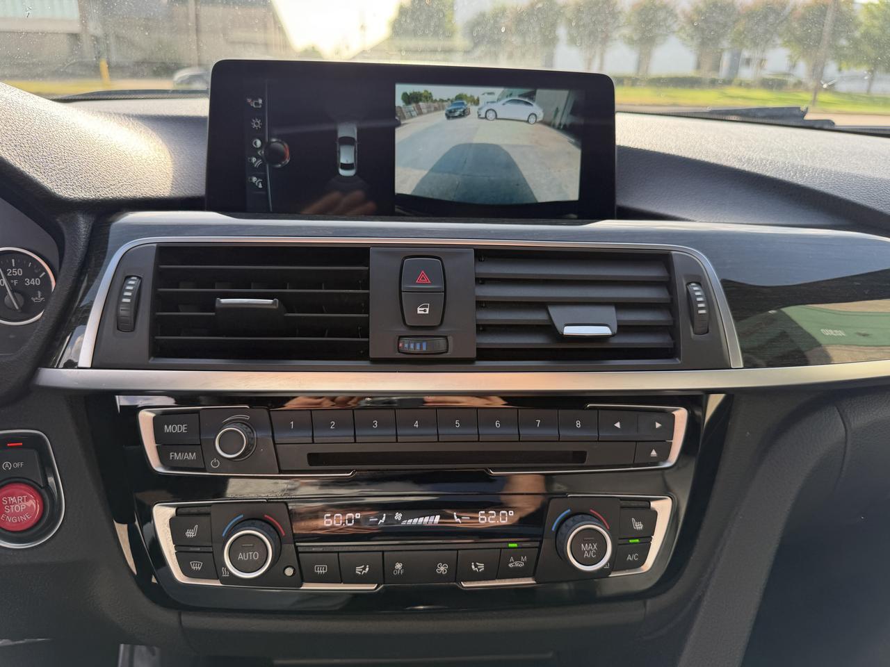 2017 BMW 3 Series 340i M Sport Dallas TX
