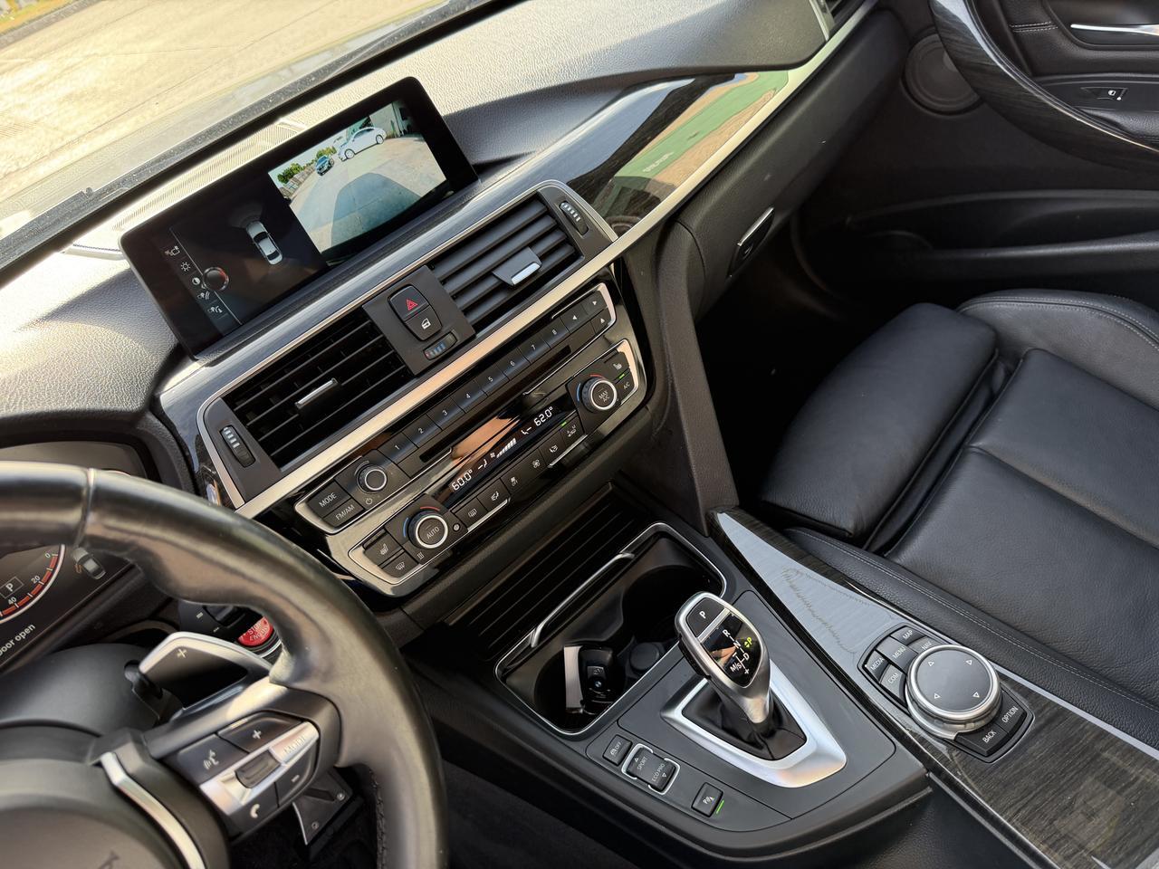 2017 BMW 3 Series 340i M Sport Dallas TX