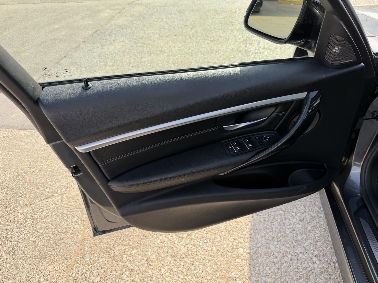 2017 BMW 3 Series 340i M Sport Dallas TX