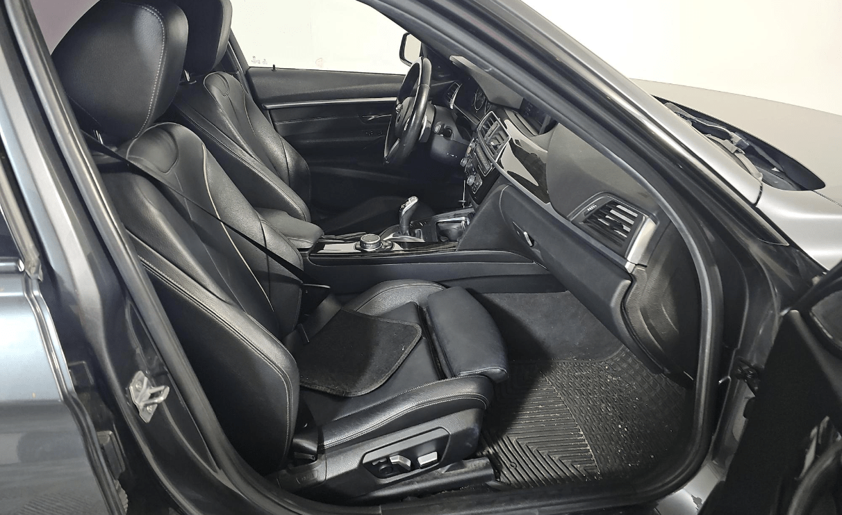 2017 BMW 3 Series 340i M Sport Dallas TX