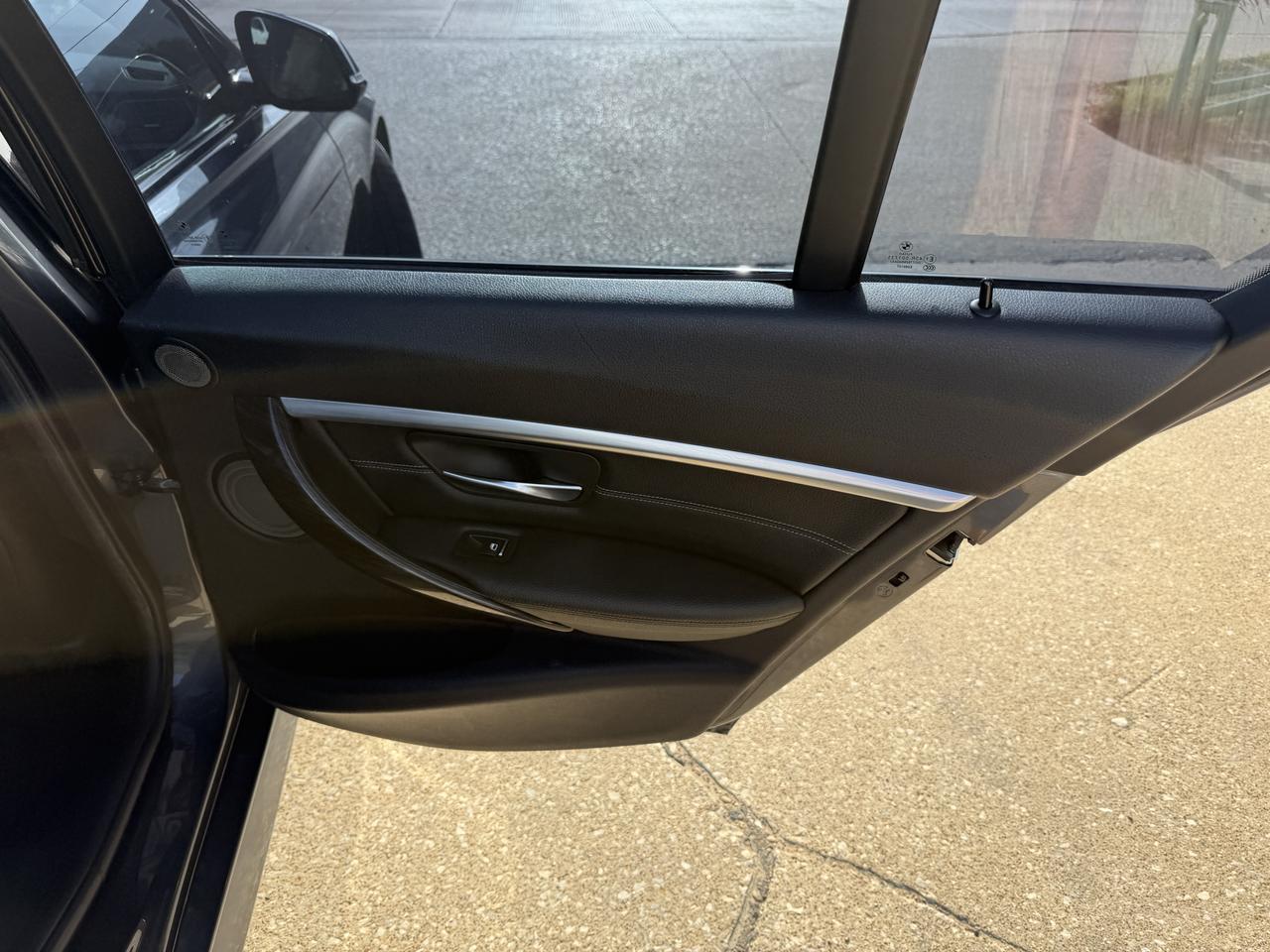 2017 BMW 3 Series 340i M Sport Dallas TX