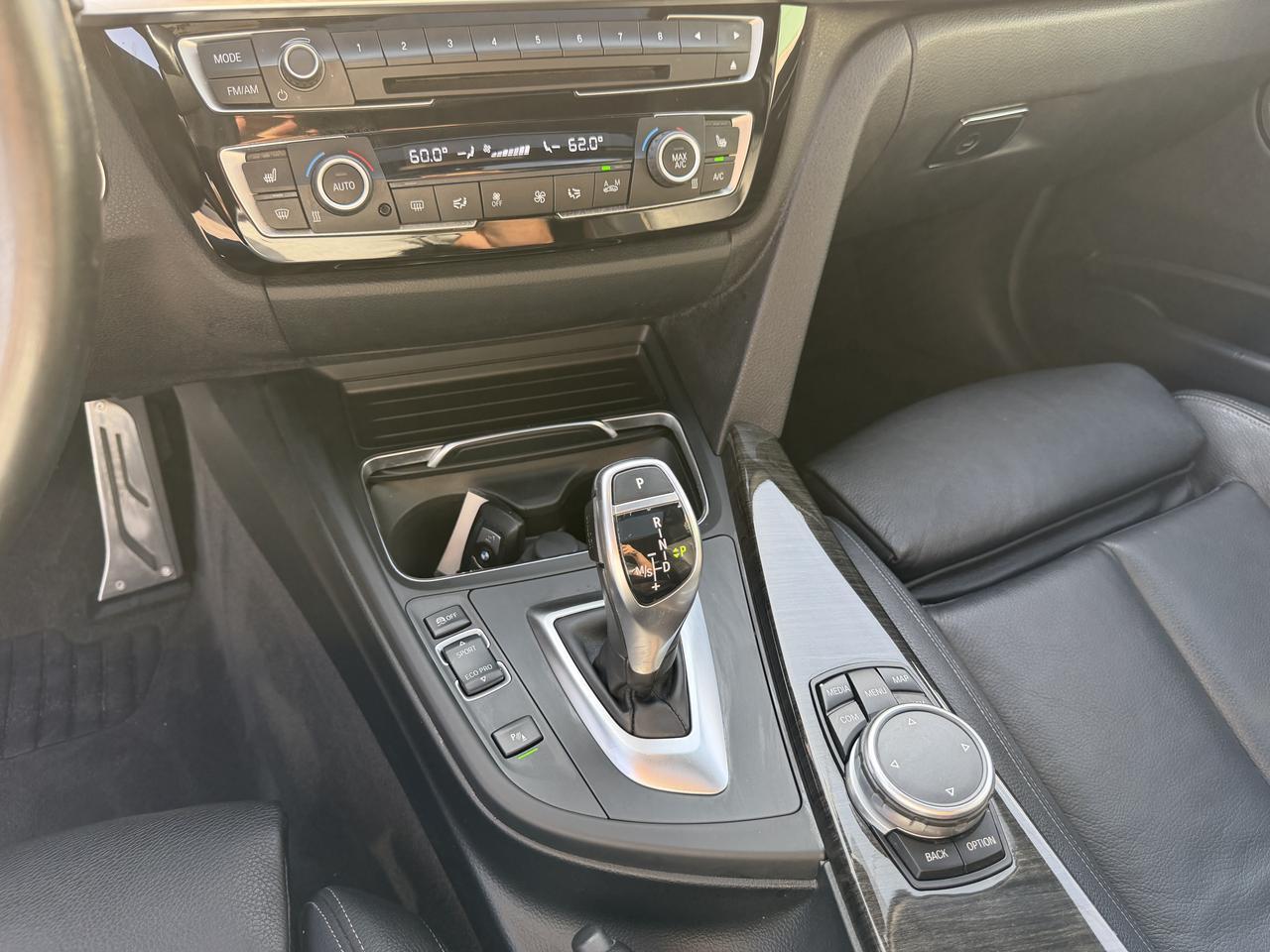 2017 BMW 3 Series 340i M Sport Dallas TX