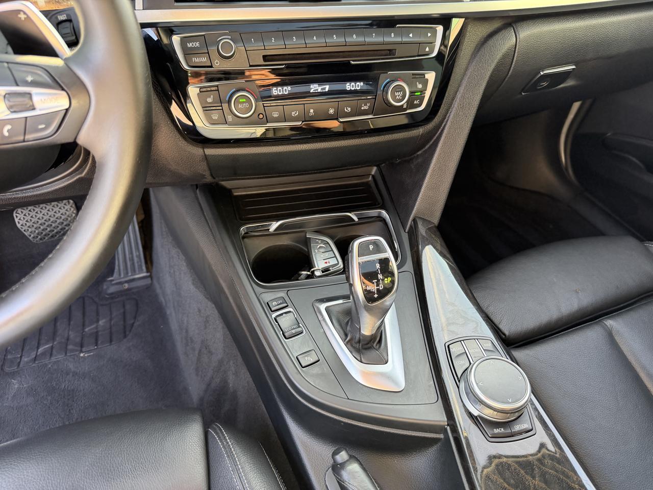 2017 BMW 3 Series 340i M Sport Dallas TX