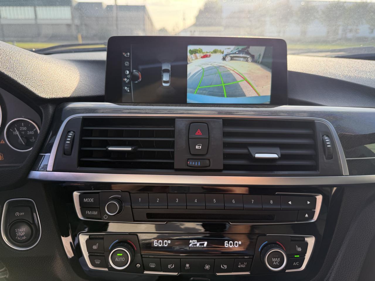2017 BMW 3 Series 340i M Sport Dallas TX