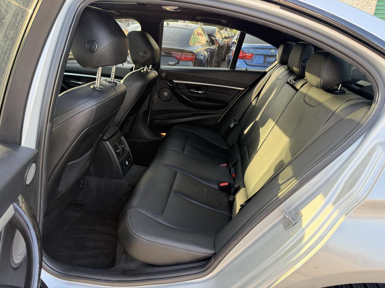 2017 BMW 3 Series 340i M Sport Dallas TX