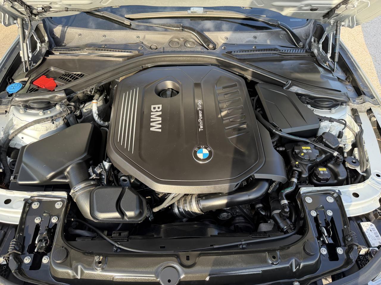 2017 BMW 3 Series 340i M Sport Dallas TX