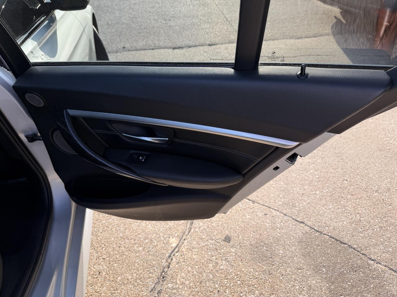 2017 BMW 3 Series 340i M Sport Dallas TX