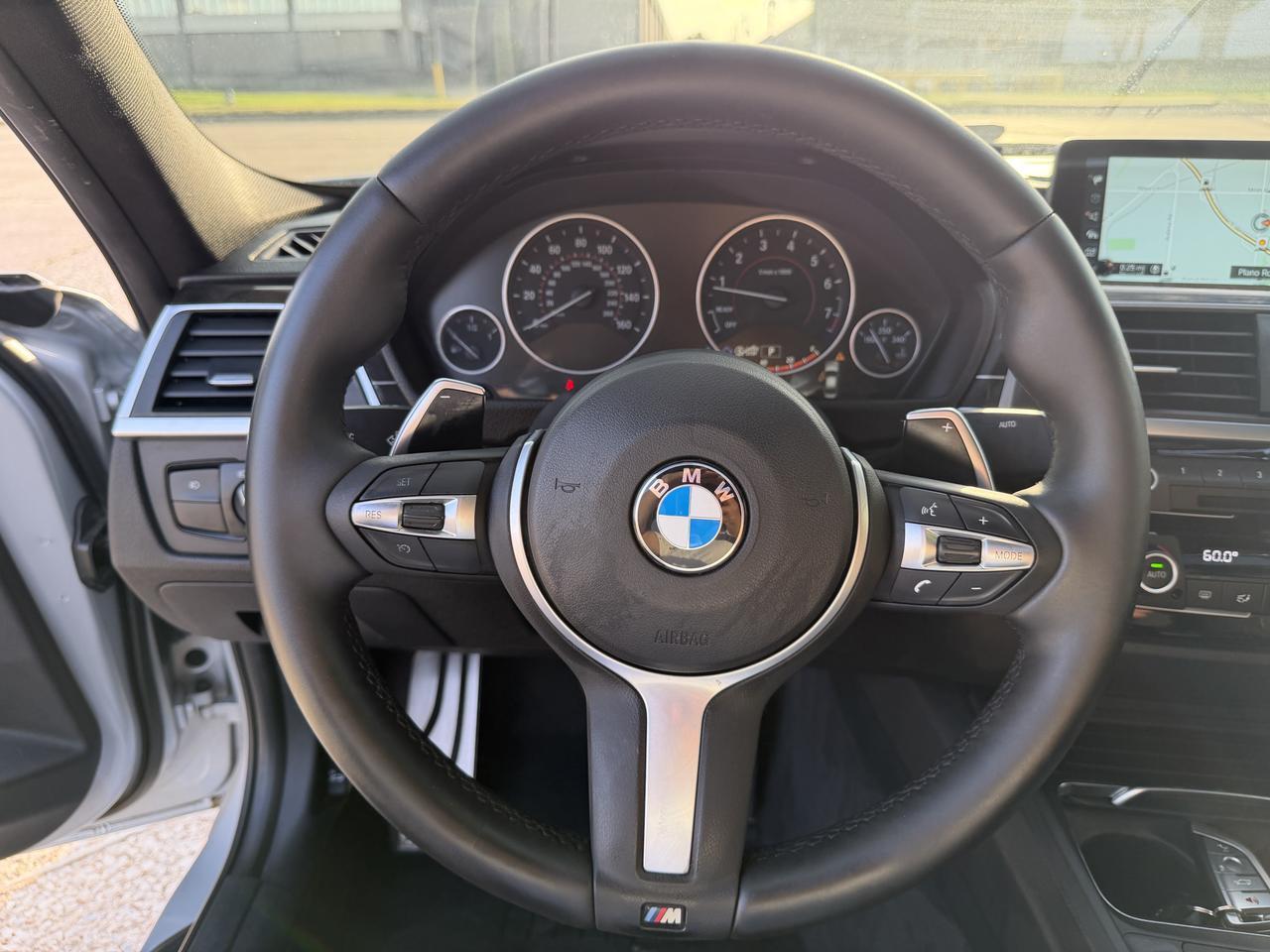 2017 BMW 3 Series 340i M Sport Dallas TX