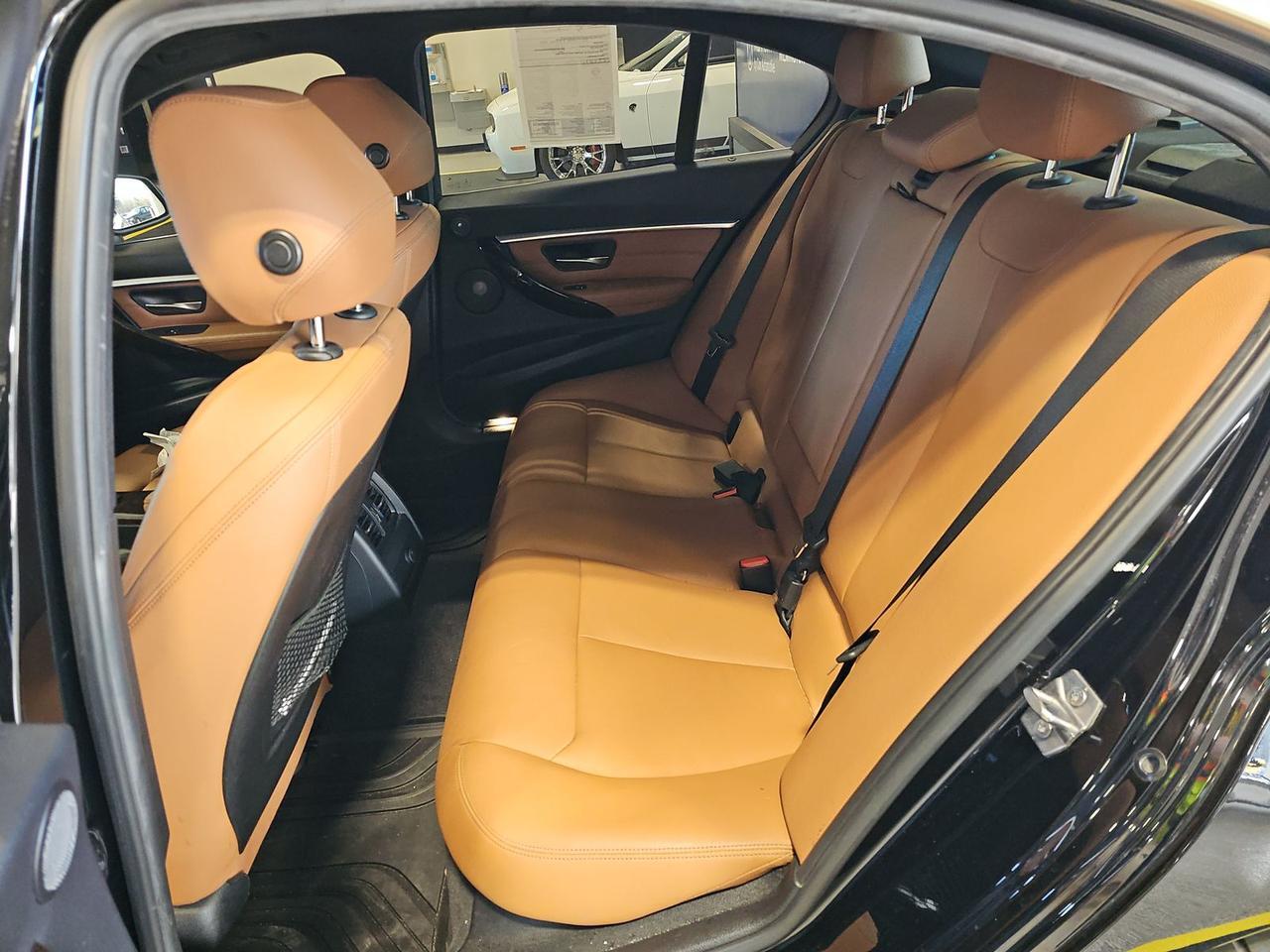 2017 BMW 3 Series 340i Sport pkg Dallas TX