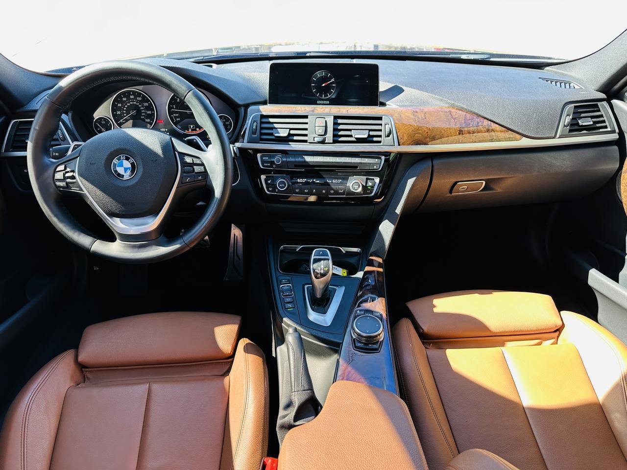 2017 BMW 3 Series 340i Sport pkg Dallas TX