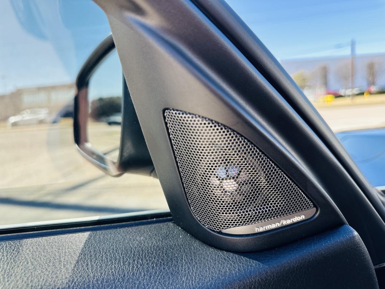 2017 BMW 3 Series 340i Sport pkg Dallas TX