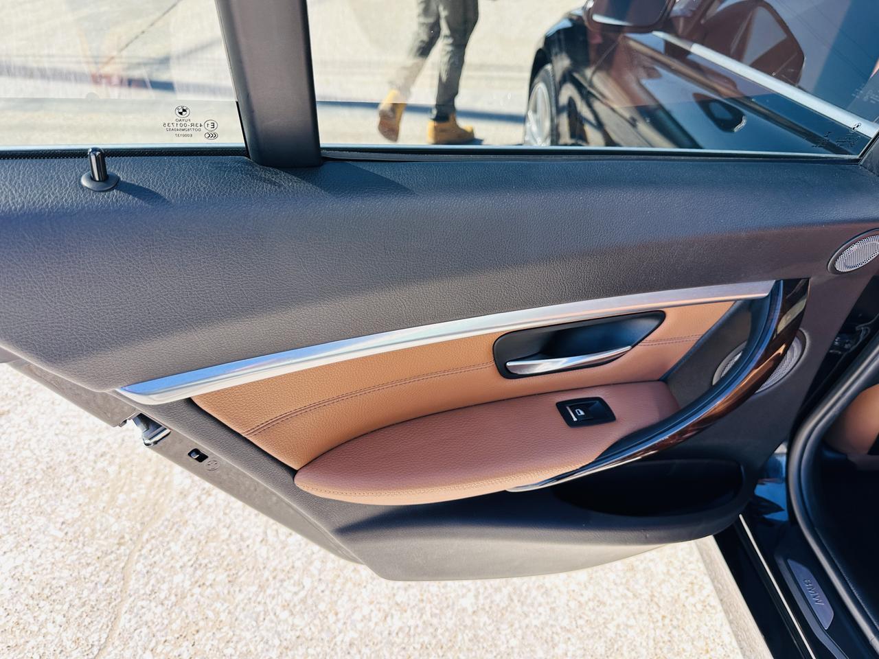 2017 BMW 3 Series 340i Sport pkg Dallas TX