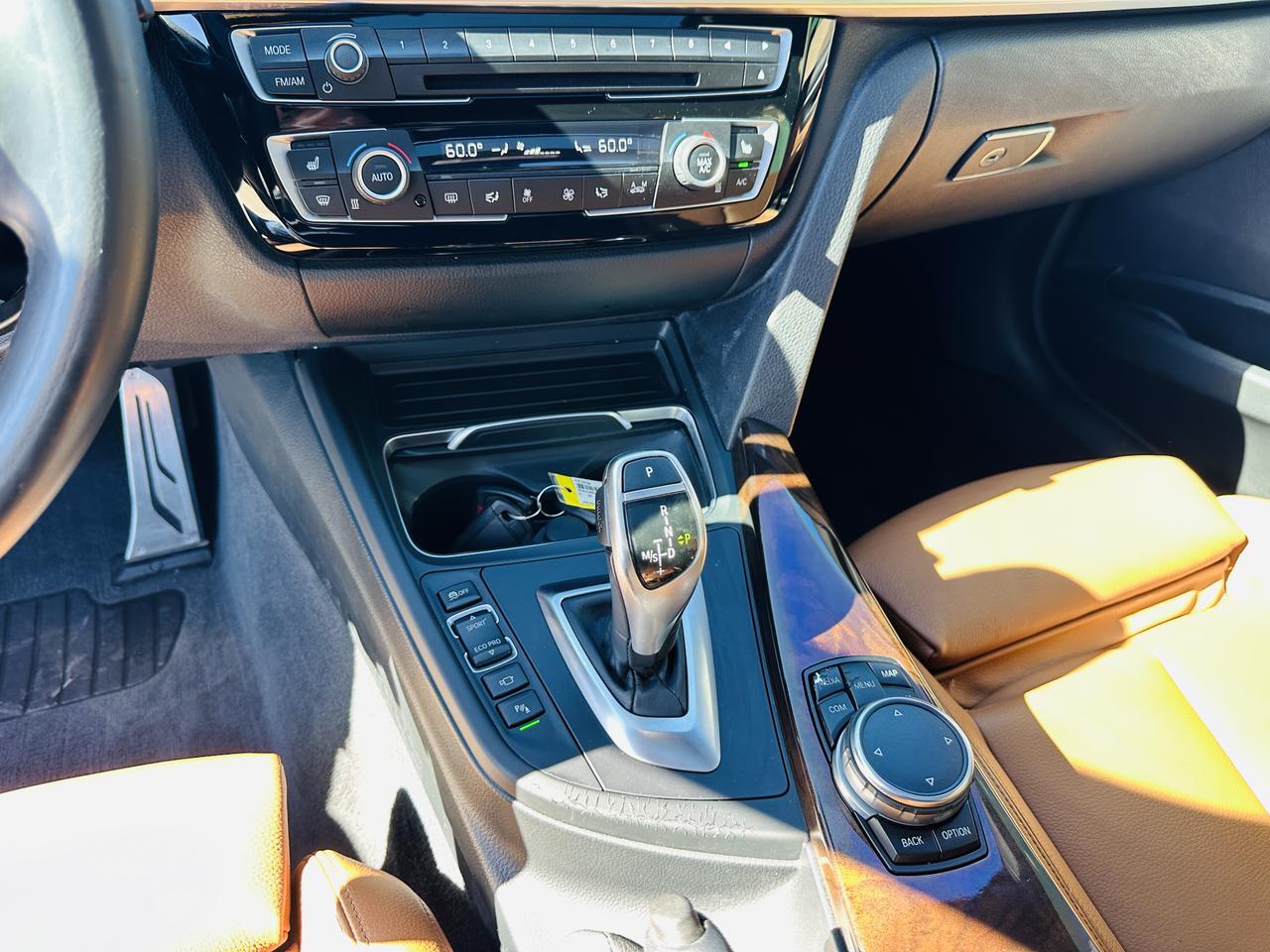 2017 BMW 3 Series 340i Sport pkg Dallas TX