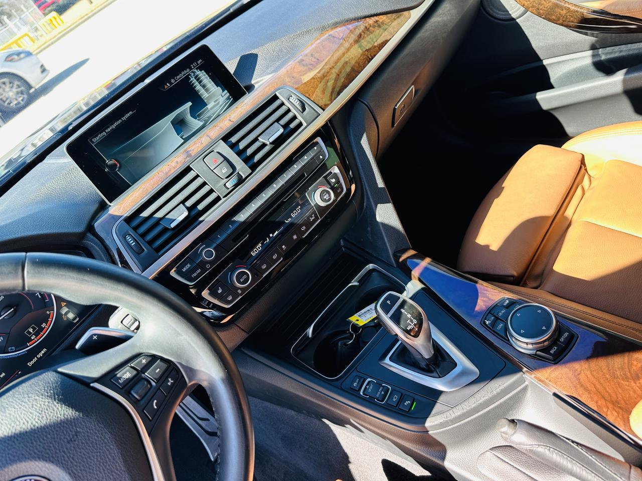 2017 BMW 3 Series 340i Sport pkg Dallas TX